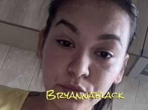 Bryannablack