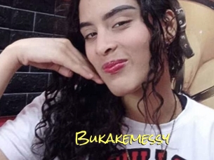Bukakemessy