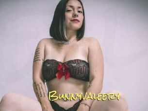 Bunnyvaleery