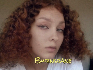 Burnsjane