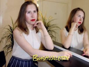 Bushvalery
