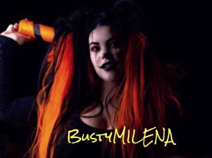 BustyMILENA