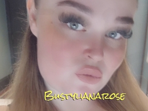 Bustylianarose