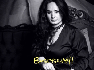Bustysilvy41