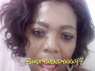 Bustywendyxxx47