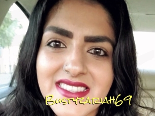 Bustyzariah69