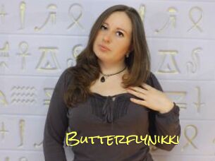 Butterflynikki