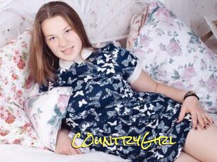 C0untryGirl Elles Mouillent