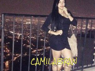 CAMILABRAN