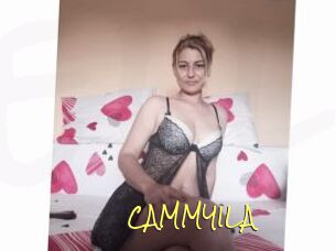 CAMMYILA