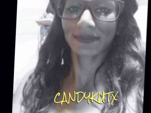 CANDYKUTX