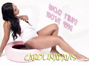 CAROLINA_DAVIS