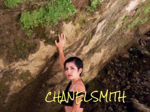 CHANELSMITH