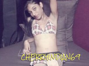 CHERRYINDIAN69
