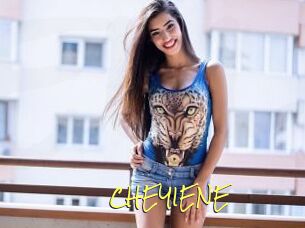 CHEYIENE_