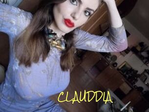 CLAUDDIA