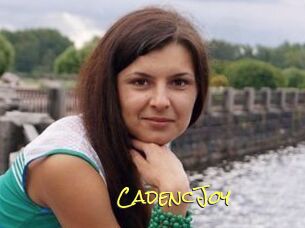 CadencJoy