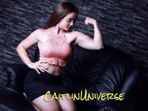 CaitlinUniverse