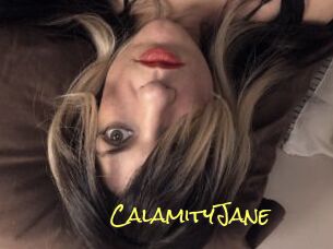 CalamityJane