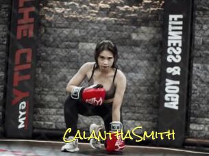 CalanthaSmith