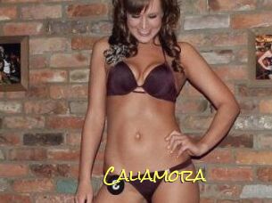 Caliamora