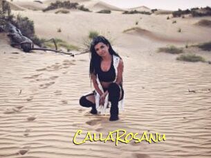 CallaRosanu