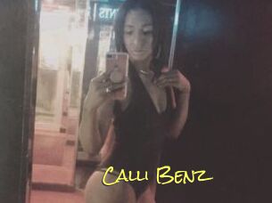 Calli_Benz