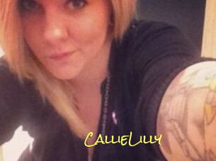 CallieLilly