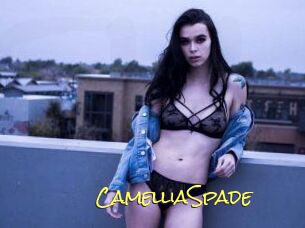CamelliaSpade