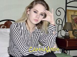 CamilaArly