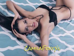 CamilaFoxtXs