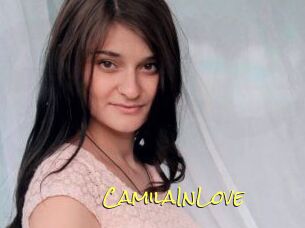 CamilaInLove