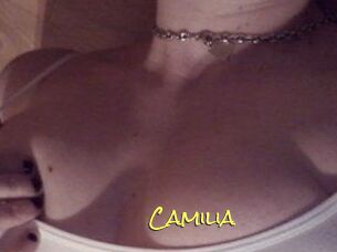 Camilia