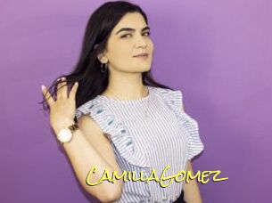 CamillaGomez