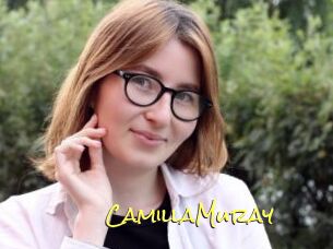 CamillaMuray
