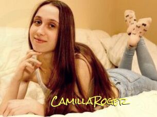CamillaRoger