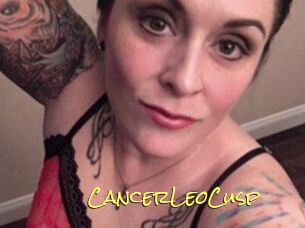 CancerLeoCusp
