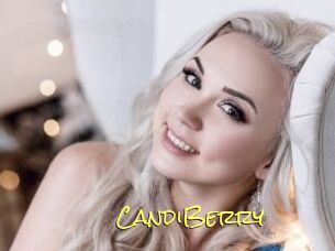 CandiBerry