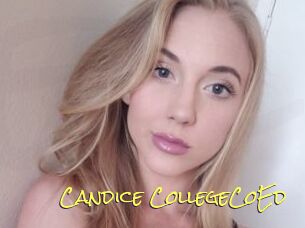 Candice_CollegeCoEd