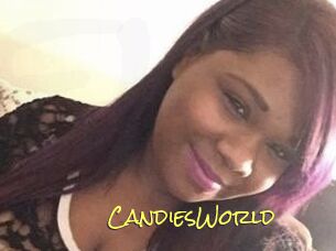 CandiesWorld