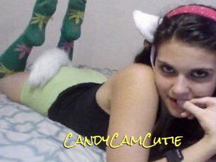CandyCamCutie