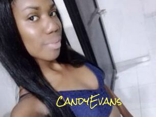 CandyEvans