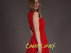 CandyLoveX