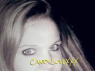 CandyLoveXXX