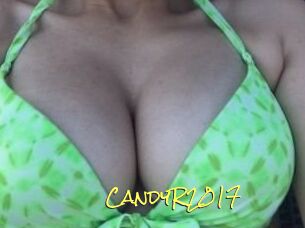 CandyR2017