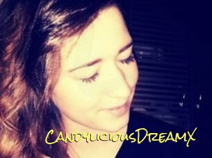 CandyliciousDreamX