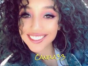 Canela33