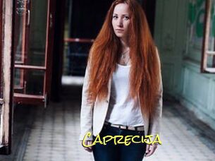 Caprecija