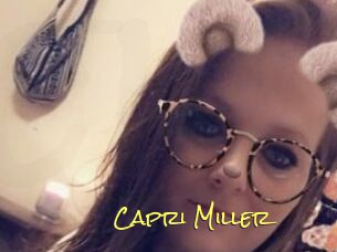 Capri_Miller