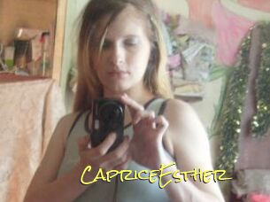 CapriceEsther